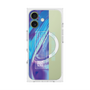 プレミアムスクエアケース with MagSafe［ Reflection ］