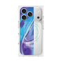 プレミアムスクエアケース with MagSafe［ Reflection ］