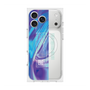プレミアムスクエアケース with MagSafe［ Reflection ］
