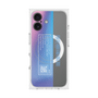 プレミアムスクエアケース with MagSafe［ Hologram ］
