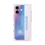 プレミアムスクエアケース with MagSafe［ Hologram ］