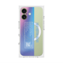 プレミアムスクエアケース with MagSafe［ Hologram ］