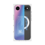プレミアムスクエアケース with MagSafe［ Hologram ］