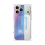 プレミアムスクエアケース with MagSafe［ Hologram ］