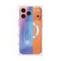 プレミアムスクエアケース with MagSafe［ Hologram ］