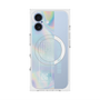 プレミアムスクエアケース with MagSafe［ Aurora ］