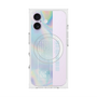 プレミアムスクエアケース with MagSafe［ Aurora ］