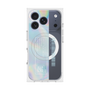 プレミアムスクエアケース with MagSafe［ Aurora ］