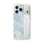 プレミアムスクエアケース with MagSafe［ Aurora ］