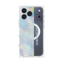 プレミアムスクエアケース with MagSafe［ Aurora ］