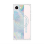 プレミアムスクエアケース with MagSafe［ Aurora ］