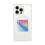 プレミアムスクエアケース with MagSafe［ Square ］