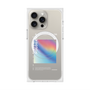 プレミアムスクエアケース with MagSafe［ Square ］