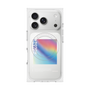 プレミアムスクエアケース with MagSafe［ Square ］