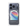 プレミアムスクエアケース with MagSafe［ Square ］