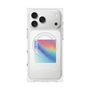 プレミアムスクエアケース with MagSafe［ Square ］