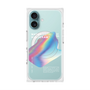 プレミアムスクエアケース with MagSafe［ Liquid Blue ］