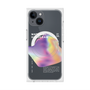 プレミアムスクエアケース with MagSafe［ Liquid Purple ］