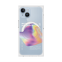 プレミアムスクエアケース with MagSafe［ Liquid Purple ］