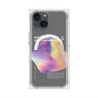 プレミアムスクエアケース with MagSafe［ Liquid Purple ］