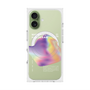 プレミアムスクエアケース with MagSafe［ Liquid Purple ］