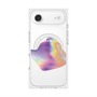 プレミアムスクエアケース with MagSafe［ Liquid Purple ］