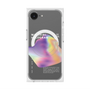 プレミアムスクエアケース with MagSafe［ Liquid Purple ］