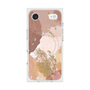 プレミアムスクエアケース with MagSafe［ Champagne pink ］