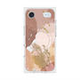 プレミアムスクエアケース with MagSafe［ Champagne pink ］