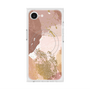 プレミアムスクエアケース with MagSafe［ Champagne pink ］