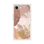 プレミアムスクエアケース with MagSafe［ Champagne pink ］