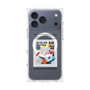 プレミアムスクエアケース with MagSafe［ 9:00 AM Monday ］