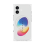 プレミアムスクエアケース with MagSafe［ Chroma ］