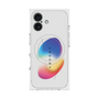プレミアムスクエアケース with MagSafe［ Chroma ］