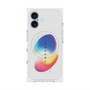 プレミアムスクエアケース with MagSafe［ Chroma ］