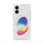 プレミアムスクエアケース with MagSafe［ Chroma ］