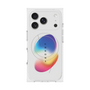 プレミアムスクエアケース with MagSafe［ Chroma ］
