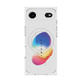 プレミアムスクエアケース with MagSafe［ Chroma ］