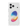 プレミアムスクエアケース with MagSafe［ Chroma ］