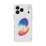 プレミアムスクエアケース with MagSafe［ Chroma ］