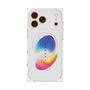 プレミアムスクエアケース with MagSafe［ Chroma ］