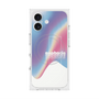 プレミアムスクエアケース with MagSafe［ euphoria holo ］