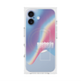 プレミアムスクエアケース with MagSafe［ euphoria holo ］