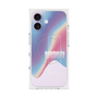 プレミアムスクエアケース with MagSafe［ euphoria holo ］