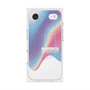 プレミアムスクエアケース with MagSafe［ euphoria holo ］