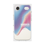 プレミアムスクエアケース with MagSafe［ euphoria holo ］