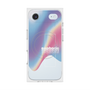プレミアムスクエアケース with MagSafe［ euphoria holo ］