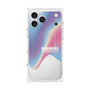 プレミアムスクエアケース with MagSafe［ euphoria holo ］