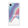 プレミアムスクエアケース with MagSafe［ euphoria holo ］