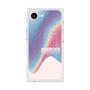 プレミアムスクエアケース with MagSafe［ euphoria holo ］